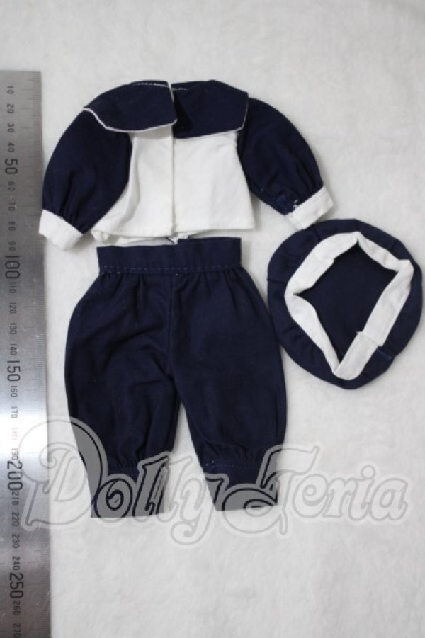 画像2: 幼SD/OF:衣装セット U-26-09-24-169-TN-ZU (2)