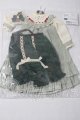 画像: sdm/クラシカルノエルセット（緑）・ミニ U-26-09-16-133-TN-ZU