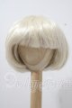 画像: 7-8inch/ウィッグ U-26-09-24-074-TN-ZU