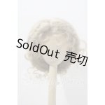 画像: ウィッグ/11〜12inch U-26-09-24-073-TN-ZU