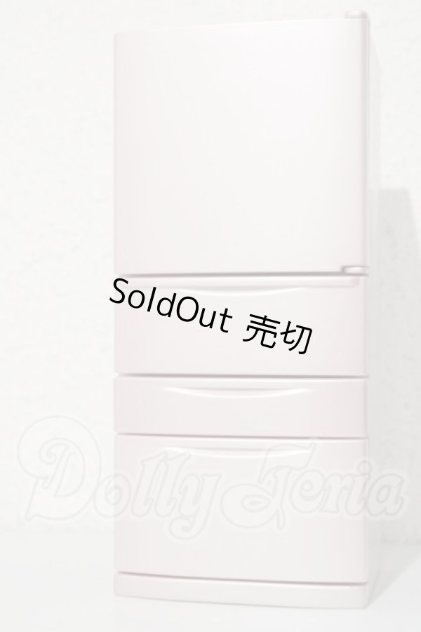 画像1: リーメント/ぷち冷蔵庫たっぷりさん A-26-09-16-1017-TN-ZU (1)