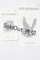 画像: VOLKS/WTG BOYFRIEND衣装セット A-26-09-16-1018-TN-ZU