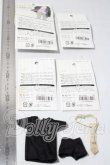画像2: VOLKS/WTG BOYFRIEND衣装セット A-26-09-16-1022-TN-ZU (2)