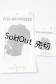 画像: VOLKS/WTG BOYFRIEND衣装セット A-26-09-16-1025-TN-ZU