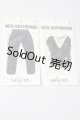 画像: VOLKS/WTG BOYFRIEND衣装セット A-26-09-16-1023-TN-ZU