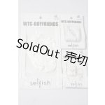画像: VOLKS/WTG BOYFRIEND衣装セット A-26-09-16-1024-TN-ZU