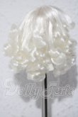 画像2: 3.5inch-4inch/ウィッグ A-26-09-16-1037-TN-ZU (2)