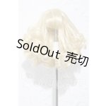 画像: 3.5inch-4inch/ウィッグ A-26-09-16-1047-TN-ZU