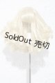 画像: 3.5inch-4inch/ウィッグ A-26-09-16-1047-TN-ZU