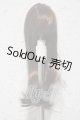 画像: 3.5inch-4inch/ウィッグ A-26-09-16-1039-TN-ZU
