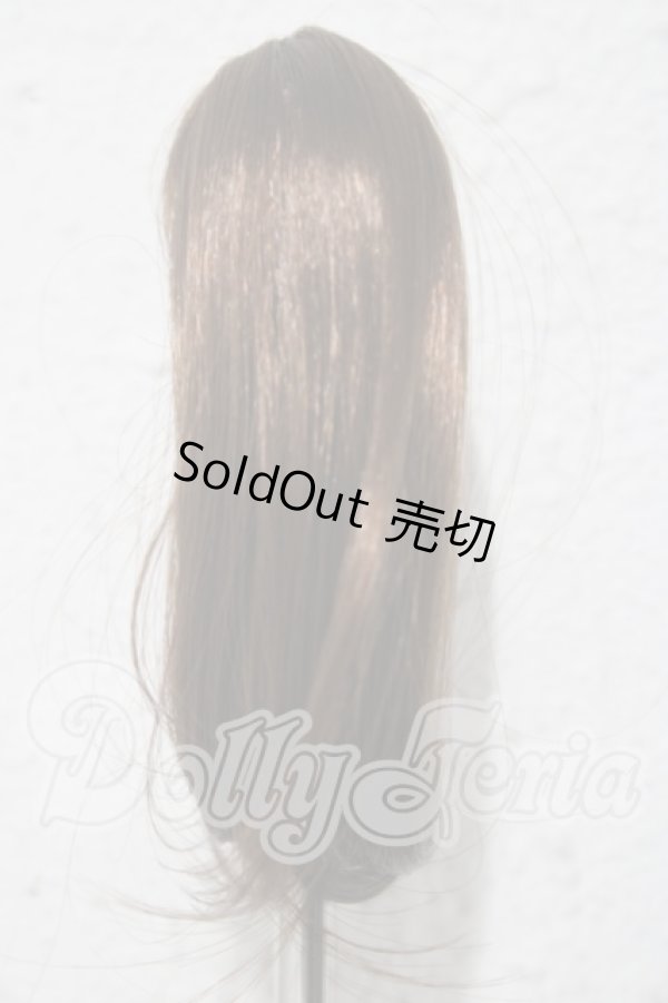 画像2: 3.5inch-4inch/ウィッグ A-26-09-16-1039-TN-ZU (2)