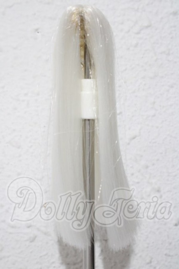 画像1: 3.5inch-4inch/ウィッグ A-26-09-16-1041-TN-ZU (1)