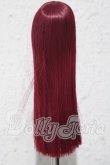 画像2: 3.5inch-4inch/ウィッグ A-26-09-16-1042-TN-ZU (2)