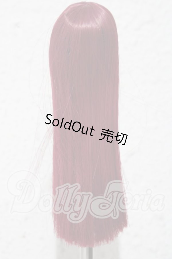 画像2: 3.5inch-4inch/ウィッグ A-26-09-16-1042-TN-ZU (2)