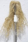 画像1: 3.5inch-4inch/ウィッグ A-26-09-16-1044-TN-ZU (1)