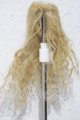 画像: 3.5inch-4inch/ウィッグ A-26-09-16-1044-TN-ZU