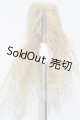 画像: 3.5inch-4inch/ウィッグ A-26-09-16-1044-TN-ZU
