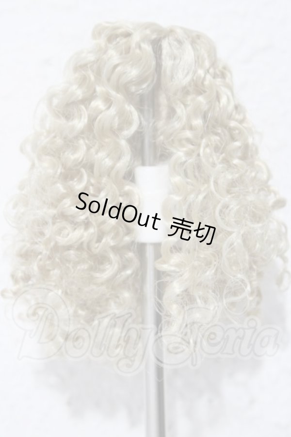 画像1: 3.5inch-4inch/ウィッグ A-26-09-16-1043-TN-ZU (1)