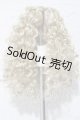 画像: 3.5inch-4inch/ウィッグ A-26-09-16-1043-TN-ZU