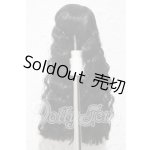 画像: 3.5inch-4inch/ウィッグ A-26-09-16-1045-TN-ZU