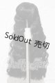 画像: 3.5inch-4inch/ウィッグ A-26-09-16-1045-TN-ZU