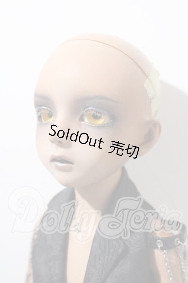画像2: custumhouse/juniour Ai　MARCO A-26-09-16-1093-TN-ZU (2)