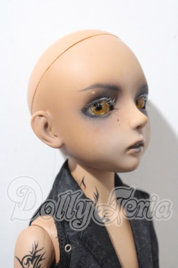 画像3: custumhouse/juniour Ai　MARCO A-26-09-16-1093-TN-ZU (3)