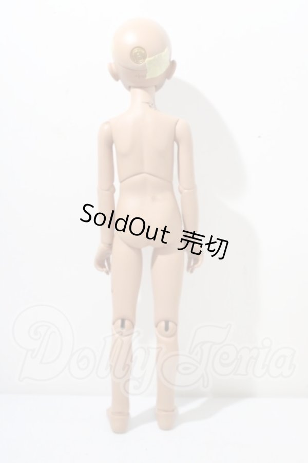 画像5: custumhouse/juniour Ai　MARCO A-26-09-16-1093-TN-ZU (5)