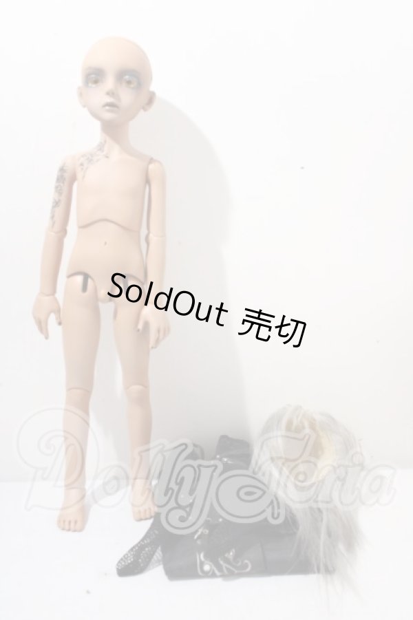 画像7: custumhouse/juniour Ai　MARCO A-26-09-16-1093-TN-ZU (7)