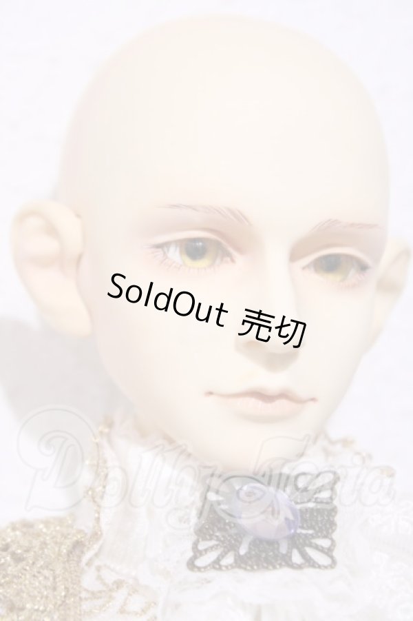 画像3: unidoll/JACE A-26-09-16-1089-TN-ZU (3)