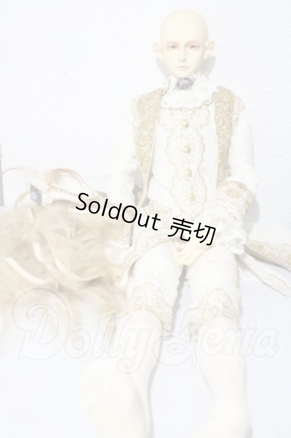 画像5: unidoll/JACE A-26-09-16-1089-TN-ZU (5)