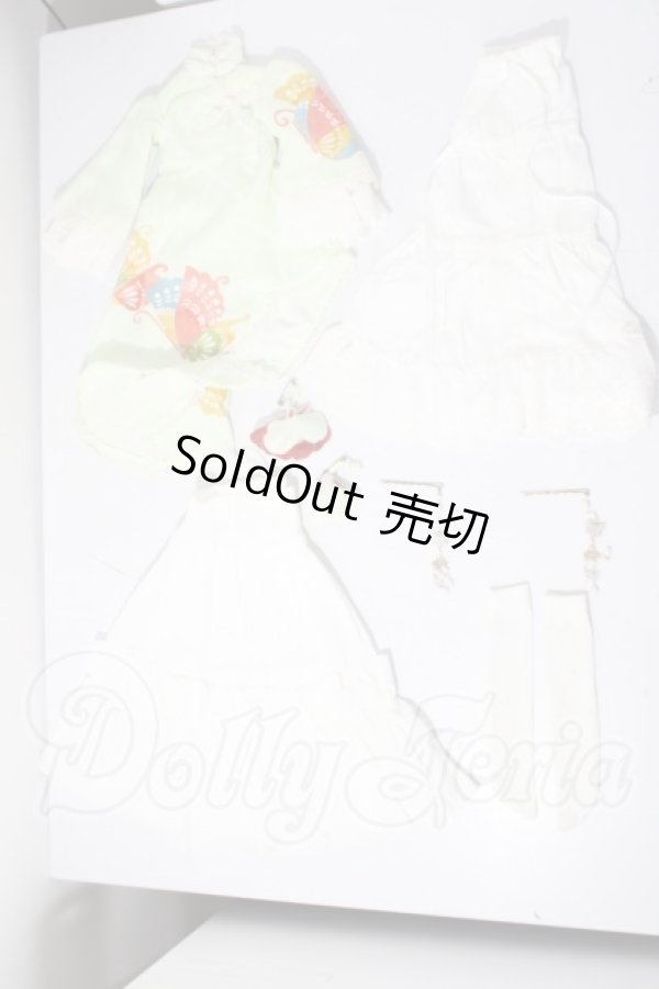 画像1: SDGrG/OF:ドレス U-26-09-16-172-TN-ZU (1)