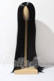 画像1: 9-10inch/ウィッグ U-26-09-24-081-TN-ZU (1)