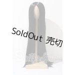 画像: 9-10inch/ウィッグ U-26-09-24-081-TN-ZU