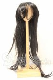 画像1: 9-10inch/ウィッグ U-26-09-24-079-TN-ZU (1)