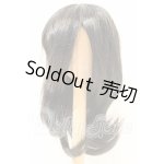 画像: 9-10inch/ウィッグ U-26-09-24-078-TN-ZU
