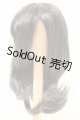 画像: 9-10inch/ウィッグ U-26-09-24-078-TN-ZU
