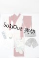 画像: SD/着物セット U-26-09-16-184-TN-ZU