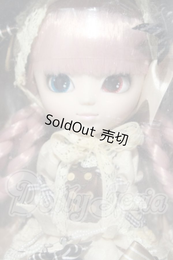 画像1: プーリップ / NELLA Retro memory ver.(ネルラ レトロメモリー バージョン) 通常サイズ A-26-09-16-1092-TN-ZU (1)