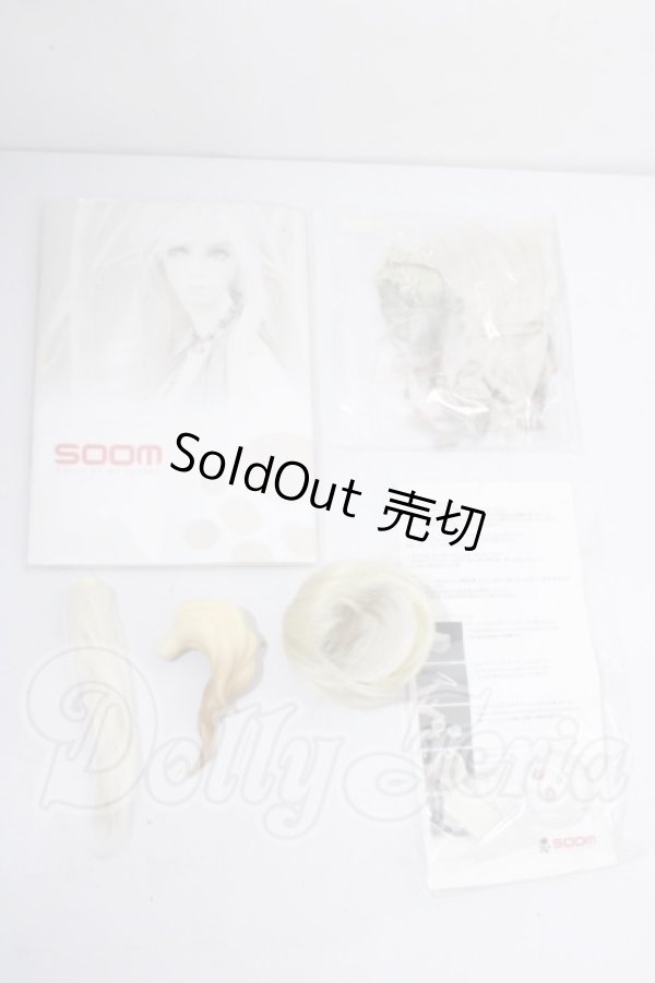 画像6: soom teenie gem/Aloa Wood Centaurs A-26-09-16-1097-TN-ZU (6)