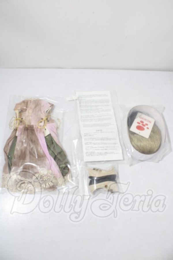 画像10: the gem/Dain ? Moon Light Elves A-26-09-16-1099-TN-ZU (10)