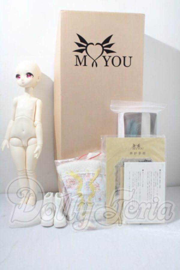 画像4: MyouDoll/Sandra A-26-09-16-1096-TN-ZU (4)