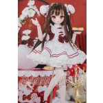 画像: MDD/OF:中華メイド 木茶動物園様製 A-26-09-16-1057-TN-ZU