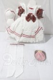 画像2: MDD/OF:中華メイド　木茶動物園様製 A-26-09-16-1057-TN-ZU (2)