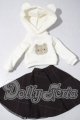 画像: MDD/OF:衣装セット A-26-09-16-1061-TN-ZU