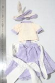 画像2: MDD/OF:衣装セット A-26-09-16-1062-TN-ZU (2)