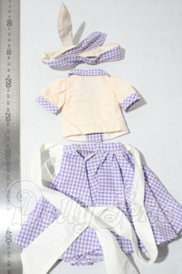 画像2: MDD/OF:衣装セット A-26-09-16-1062-TN-ZU (2)