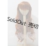 画像: 7-8inch/ウィッグ U-26-09-24-070-TN-ZU