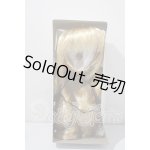 画像: 7-8inch/ウィッグ U-26-09-24-069-TN-ZU