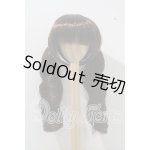 画像: 7-8inch/ウィッグ U-26-09-24-068-TN-ZU